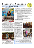 July 2016 newsletter pdf